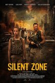 Silent Zone DVD Release Date