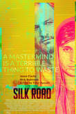Silk Road DVD Release Date
