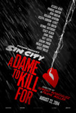 Sin City: A Dame to Kill For DVD Release Date