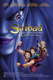 Sinbad: Legend of the Seven Seas DVD Release Date