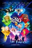 Sing 2 DVD Release Date