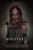Sinister 2 DVD Release Date