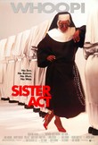 Sister Act DVD Release Date
