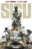 Sisu: Road to Revenge DVD Release Date