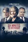 Six Minutes to Midnight DVD Release Date
