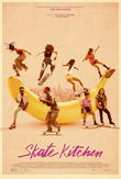 Skate Kitchen DVD Release Date