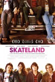Skateland DVD Release Date