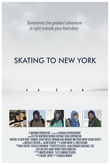 Skating to New York DVD Release Date