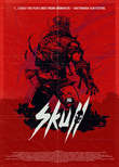 Skull: The Mask DVD Release Date
