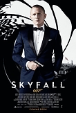 Skyfall DVD Release Date