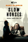 Slow Horses DVD Release Date