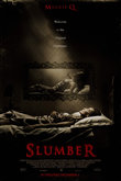 Slumber DVD Release Date