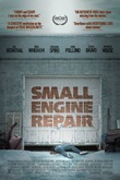 Small Engine Repair DVD Release Date
