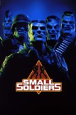 Small Soldiers DVD Release Date