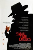 Small Time Crooks DVD Release Date