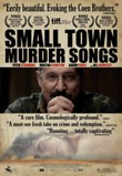 Small Town Murder Songs DVD Release Date