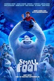 Smallfoot DVD Release Date