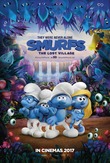 Smurfs: The Lost Village DVD Release Date