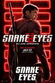 Snake Eyes DVD Release Date