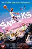 Sneaks DVD Release Date