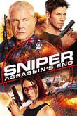 Sniper: Assassin's End DVD Release Date