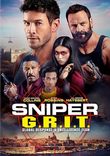Sniper: G.R.I.T. - Global Response & Intelligence Team DVD Release Date
