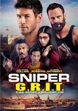 Sniper: G.R.I.T. - Global Response & Intelligence Team - DVD DVD Release Date