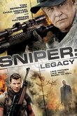 Sniper: Legacy DVD Release Date