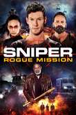 Sniper: Rogue Mission DVD Release Date