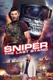 Sniper: The Last Stand DVD Release Date