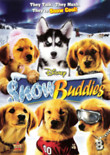 Snow Buddies DVD Release Date
