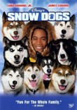 Snow Dogs DVD Release Date