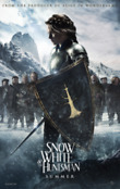 Snow White and the Huntsman DVD Release Date