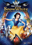 Snow White and the Seven Dwarfs DVD Release Date