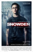 Snowden DVD Release Date