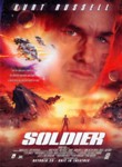 Soldier DVD Release Date