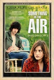 Something in the Air DVD Release Date