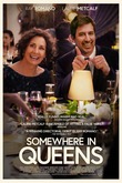 Somewhere in Queens DVD Release Date