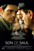 Son of Saul DVD Release Date