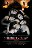 Sorority Row DVD Release Date