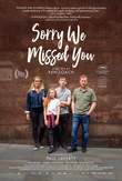 Sorry We Missed You DVD Release Date