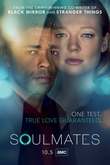 Soulmates DVD Release Date