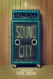 Sound City DVD Release Date