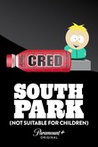 South Park DVD Release Date