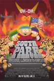 South Park: Bigger Longer & Uncut DVD Release Date
