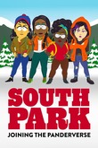 South Park: Joining the Panderverse-DVD DVD Release Date