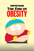 South Park: The End of Obesity DVD Release Date