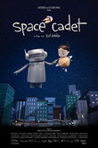 Space Cadet DVD Release Date