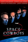 Space Cowboys DVD Release Date