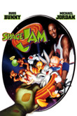 Space Jam DVD Release Date